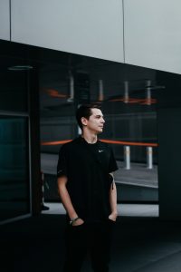 Derfor er Nike T-shirts for hele familien 